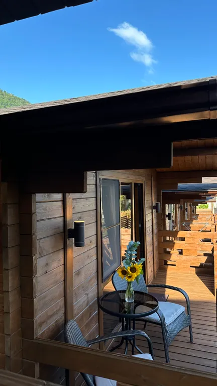 1-комнатный Дом