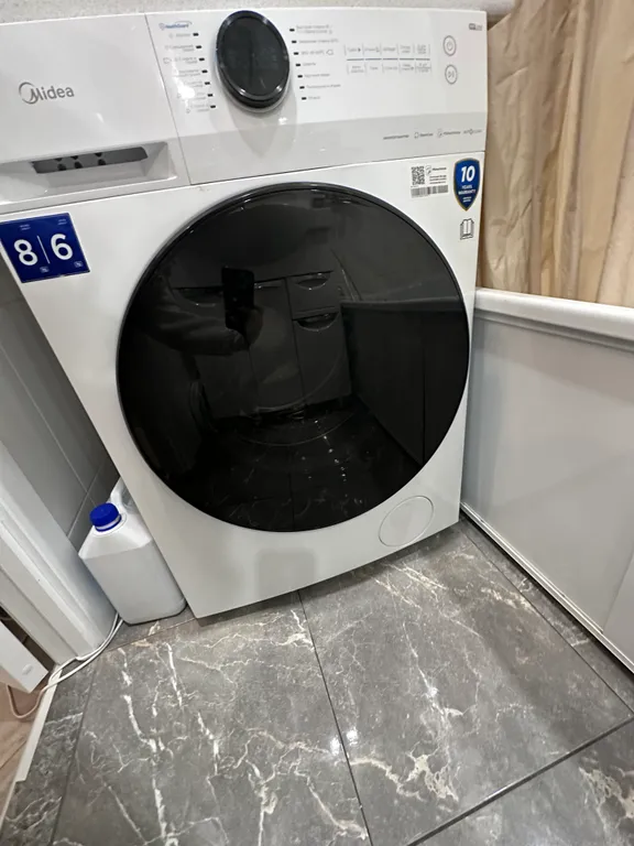 3х комнатная квартира