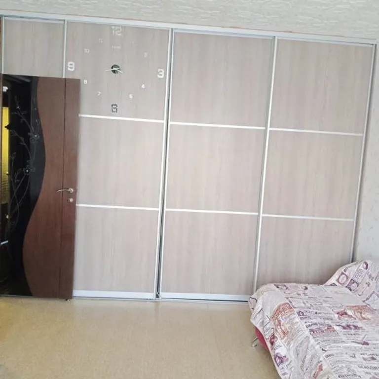 Квартира 1-комнатная Квартира — Геленджик