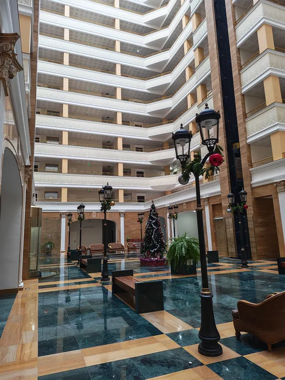 Стильная квартира в маленькой Италии