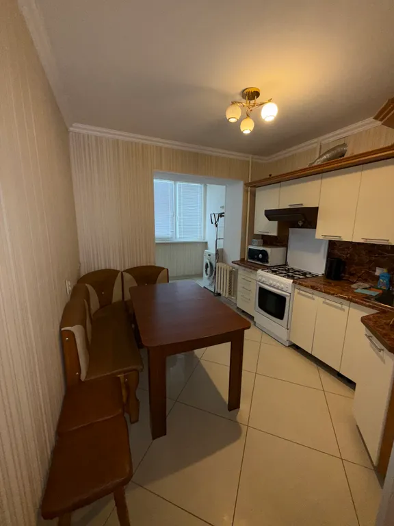 Комфортная 3-комнатная квартира рядом с брестской крепостью