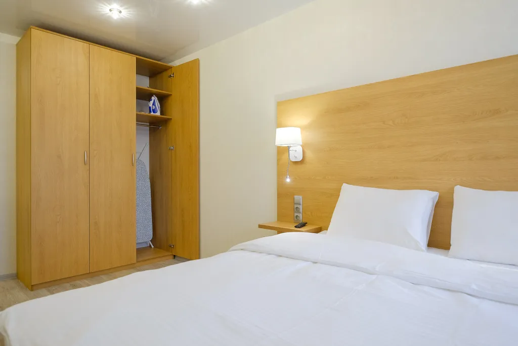 Стильные апартаменты  в центре