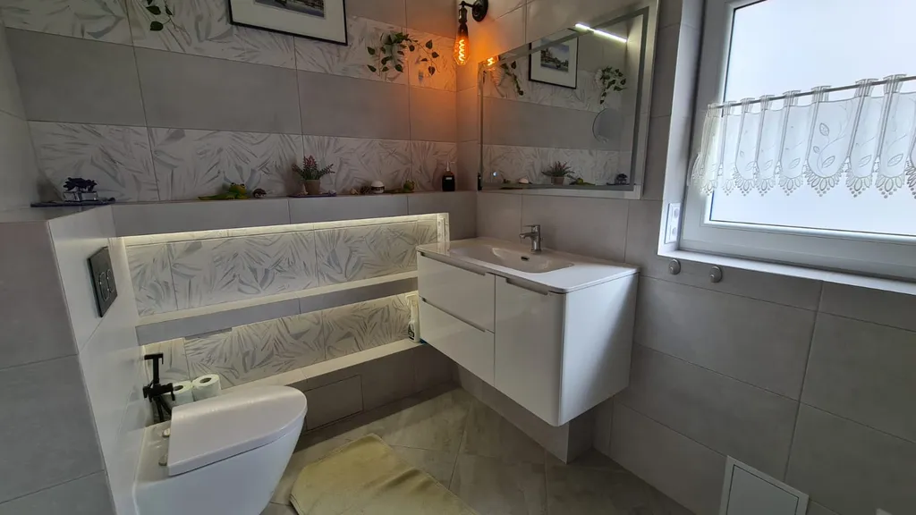 Загородный дом на побережье Балтийского моря