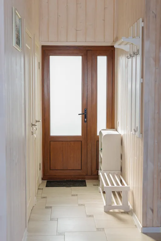 Дом с видом на море