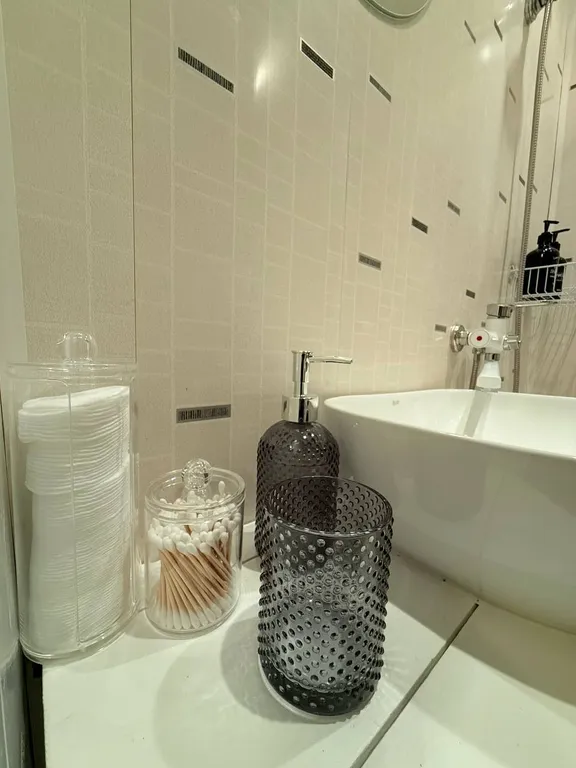 Уютная квартира в центре Новополоцка, в 10 км от Полоцка