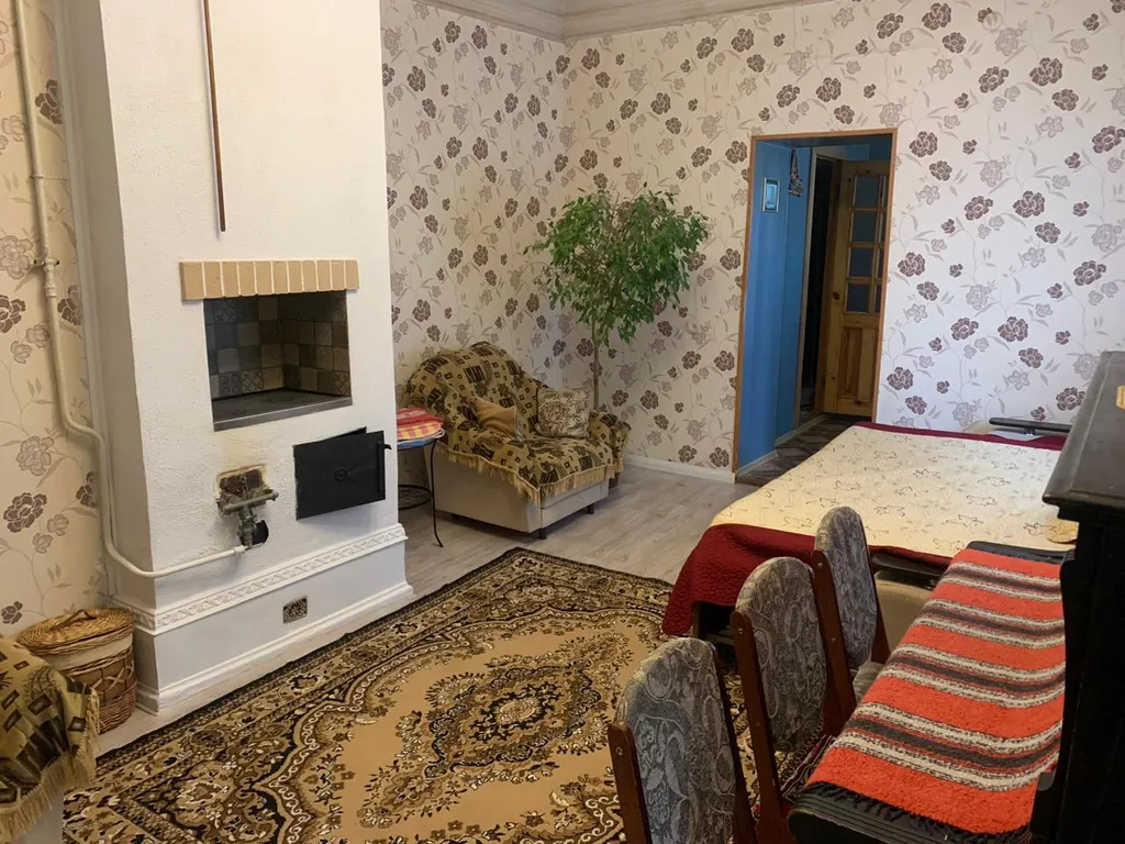 Уютная квартира в курортной зоне