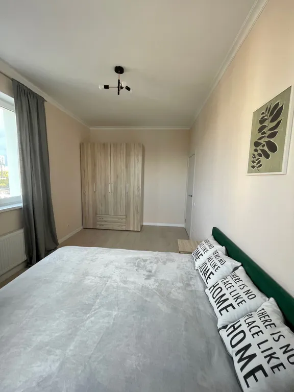 Апартамент Спутник 2