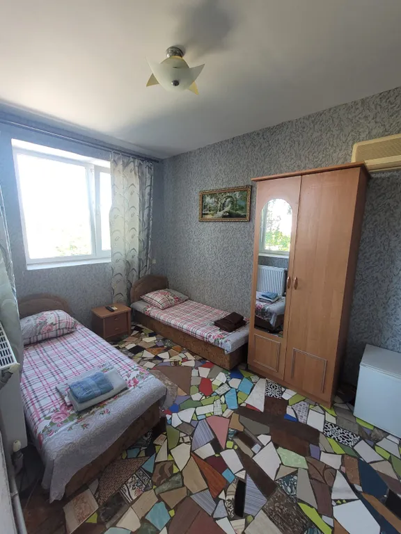 Квартира Комната — аренда посуточно в Судак