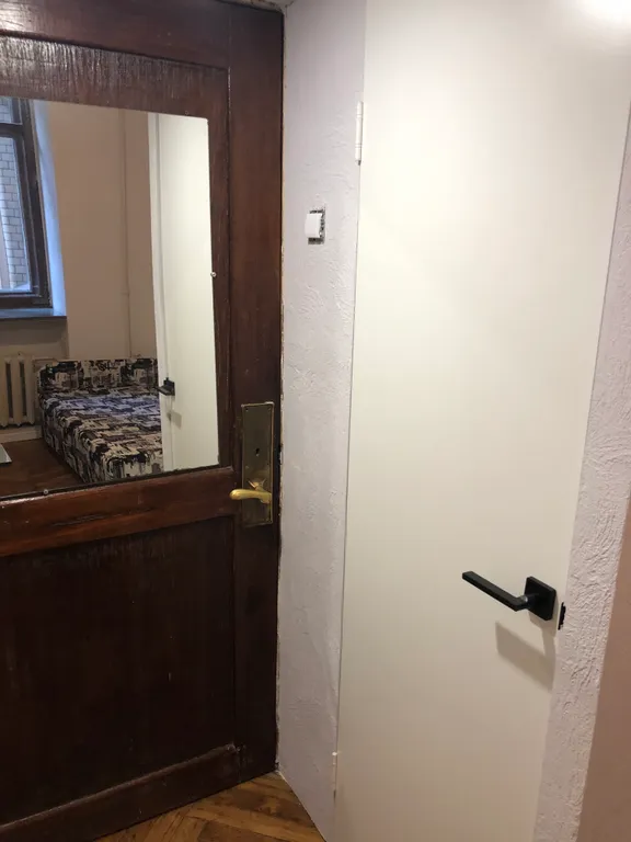 Квартира Двухуровневая комната  в знаменитом Доме Бажанова — Санкт-Петербург