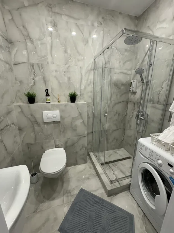 Квартира у моря