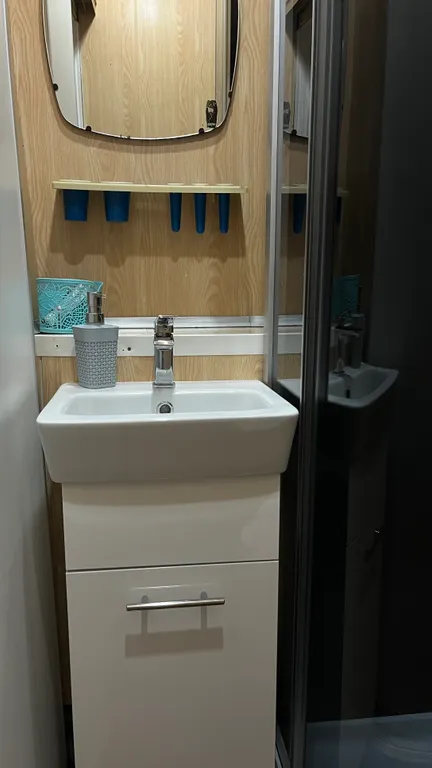 Уютная квартира рядом с парком