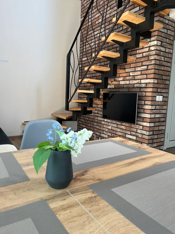 Уютный новый дом недалеко от центра