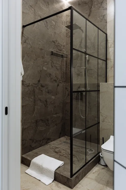 Квартира Современная квартира на берегу моря — Светлогорск