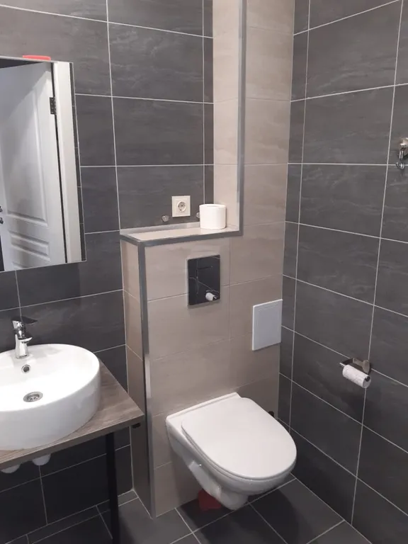 Апартаменты Atmosfera в центре города