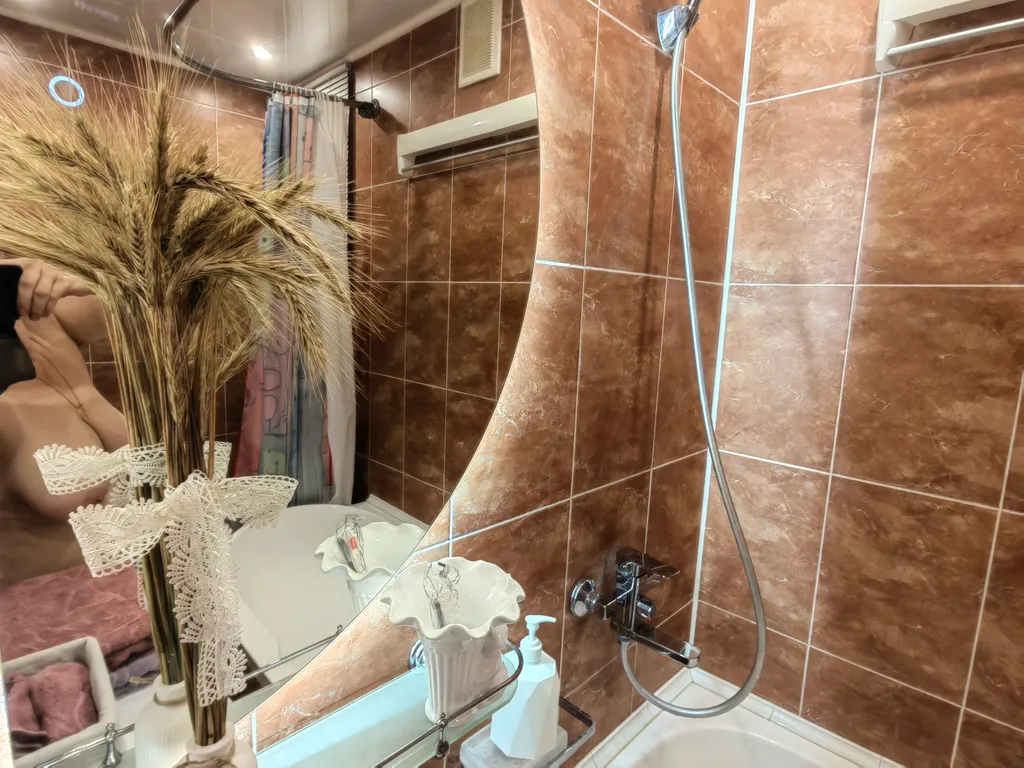 Уютная квартира в самом центре города