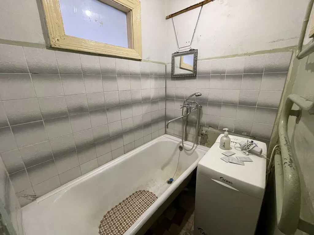 Квартира для командировочных и рабочих