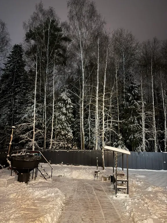 Дом для вашего идеального отдыха