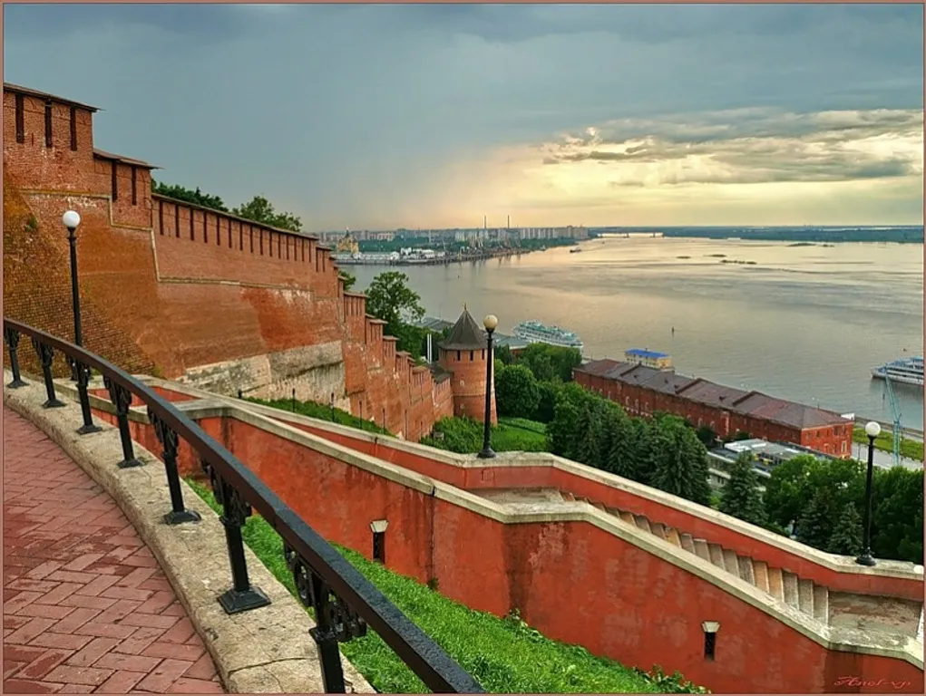 Уютная студия в новом ЖК у озера