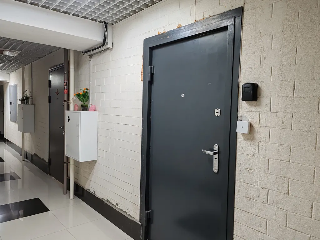 Уютная и чистая квартира с удобной геолокацией