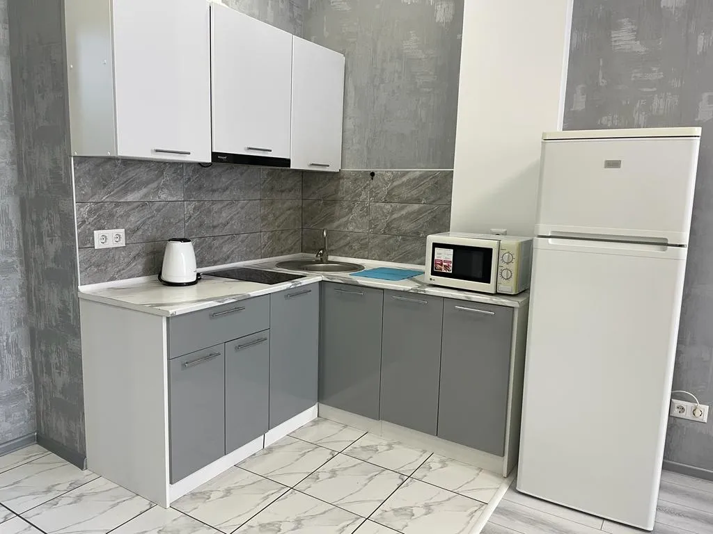 Квартира Квартира Люкс в Центре Севастополя — Севастополь