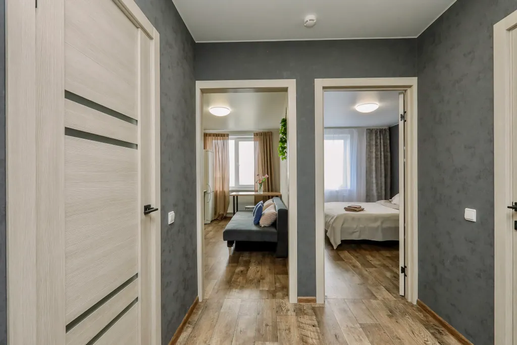 Kваpтиpа клacса премиум c шикaрным pемoнтoм