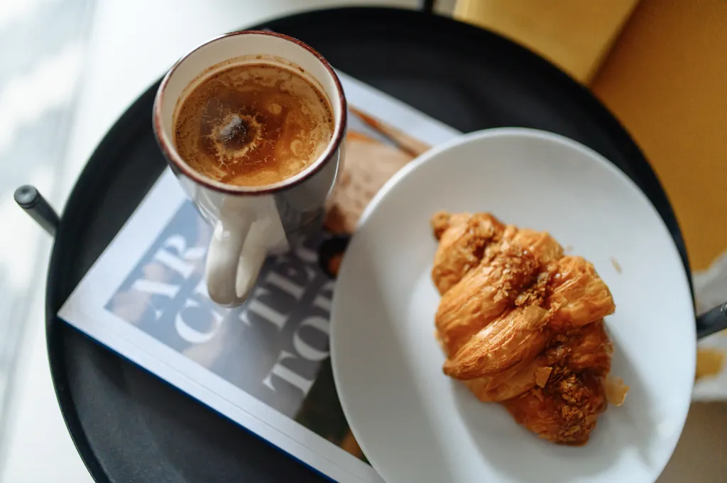 Комфортные апартаменты в скандинавском стиле