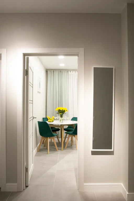 Квартира Квартира Kaliningrad Home — Калининград