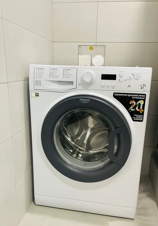 Квартира Новая комфортабельная квартира — Элиста