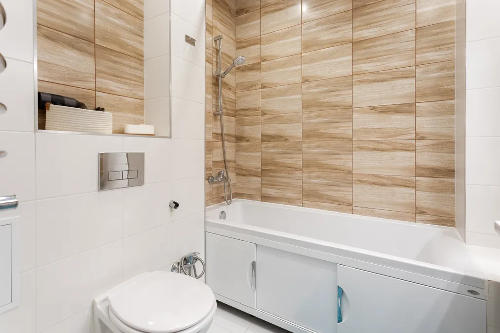 Семейная квартира scandi family kids