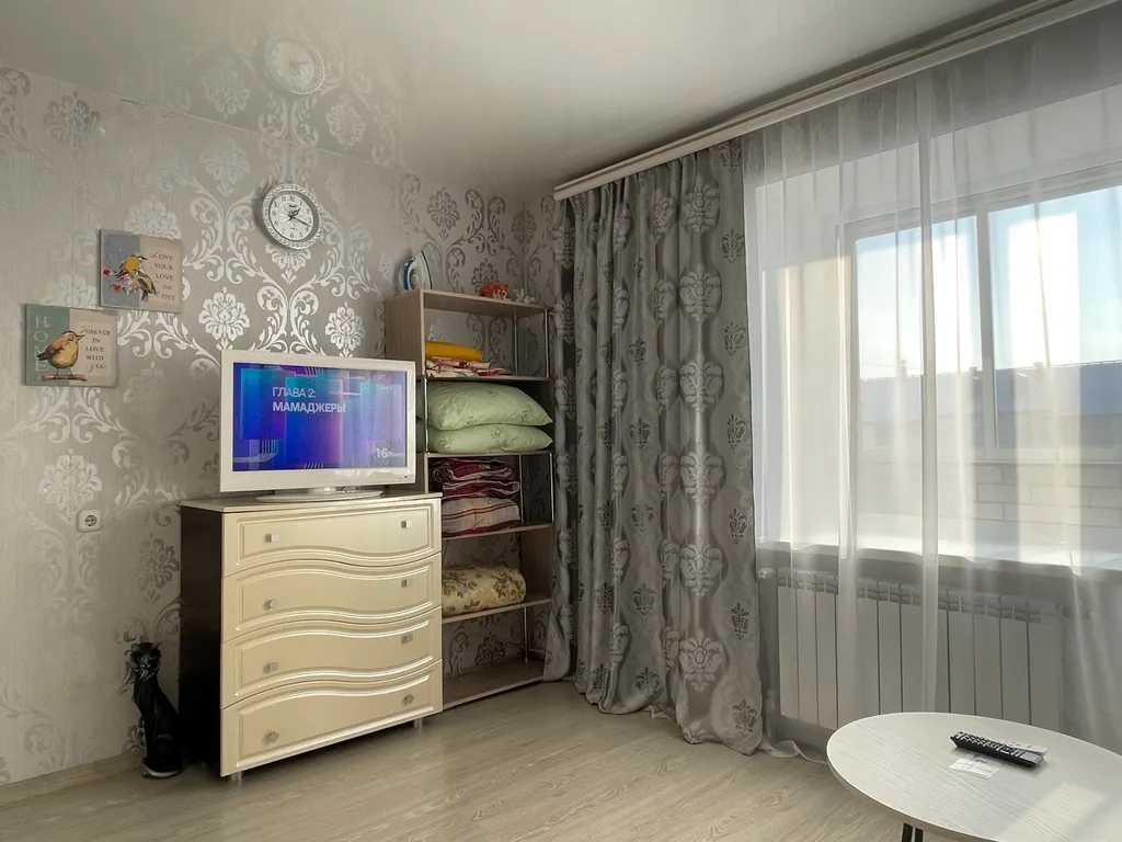 Апартаменты у кафе Доминик