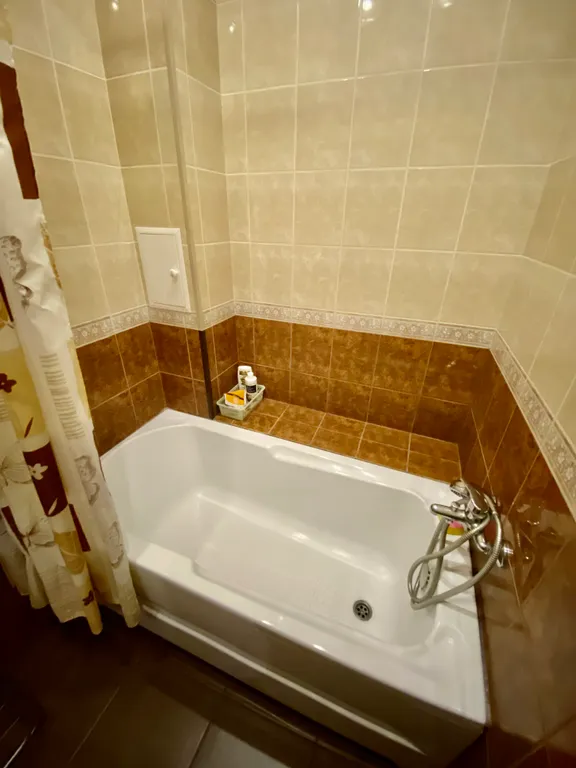 Квартира 1-комнатная Квартира — Калининград