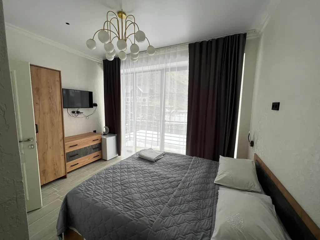 Квартира Комната — аренда посуточно в Терскол