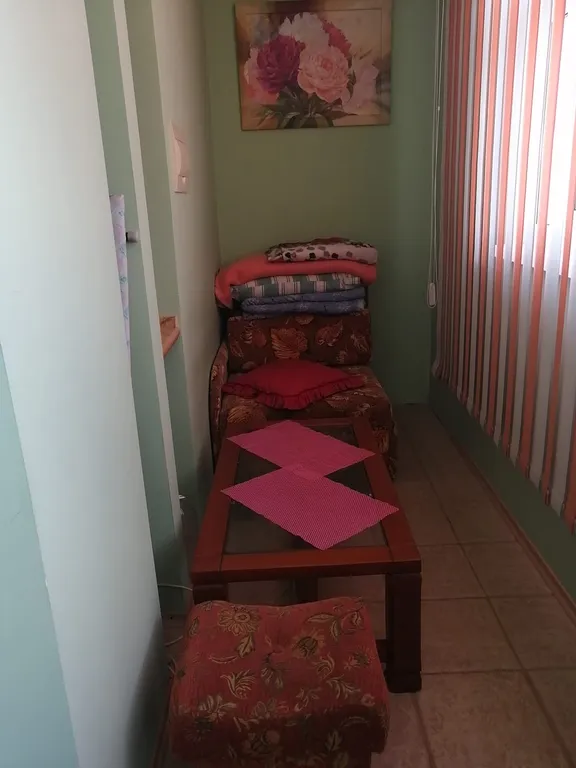 Кв студия у моря 41м - 5мин от парка Победы, Омеги