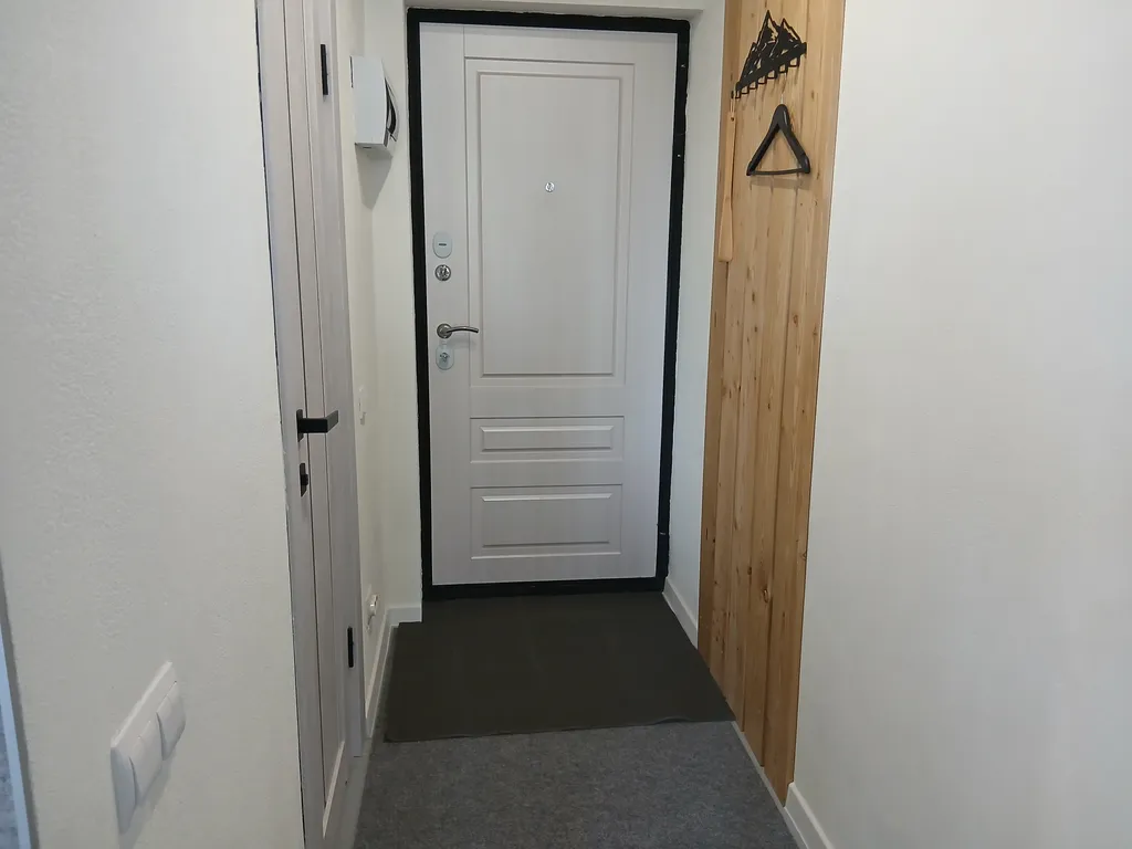 Студия с видом на бухту! Современный дом 2024 г. постройки