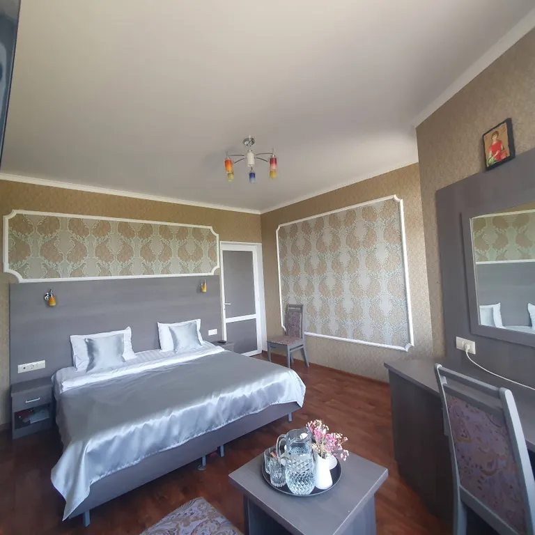 Второй этаж под ключ