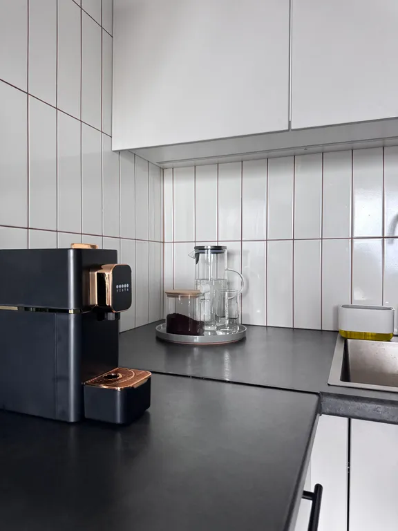 Квартира Уютная квартира с видом на деловой центр — Красноярск