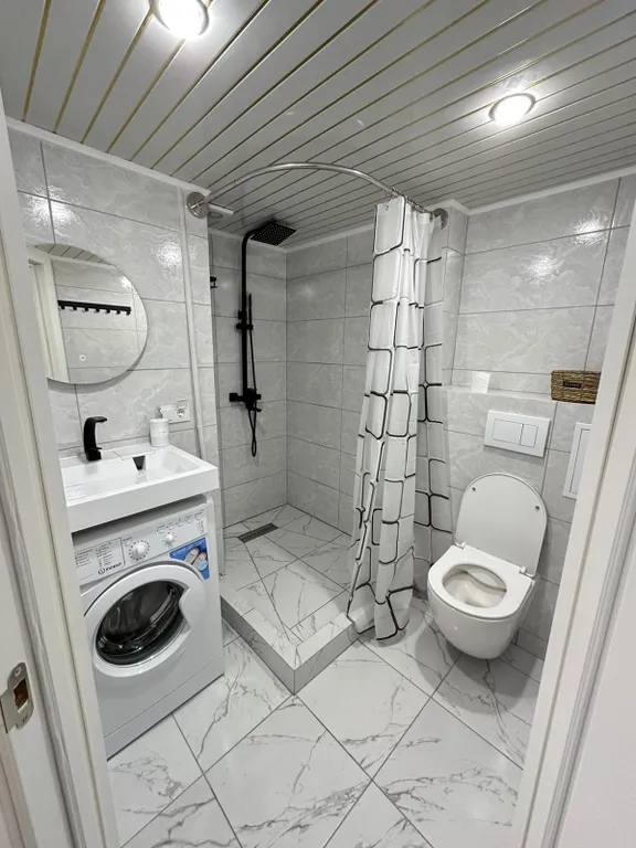 Квартира 1-комнатная Квартира — Сортавала