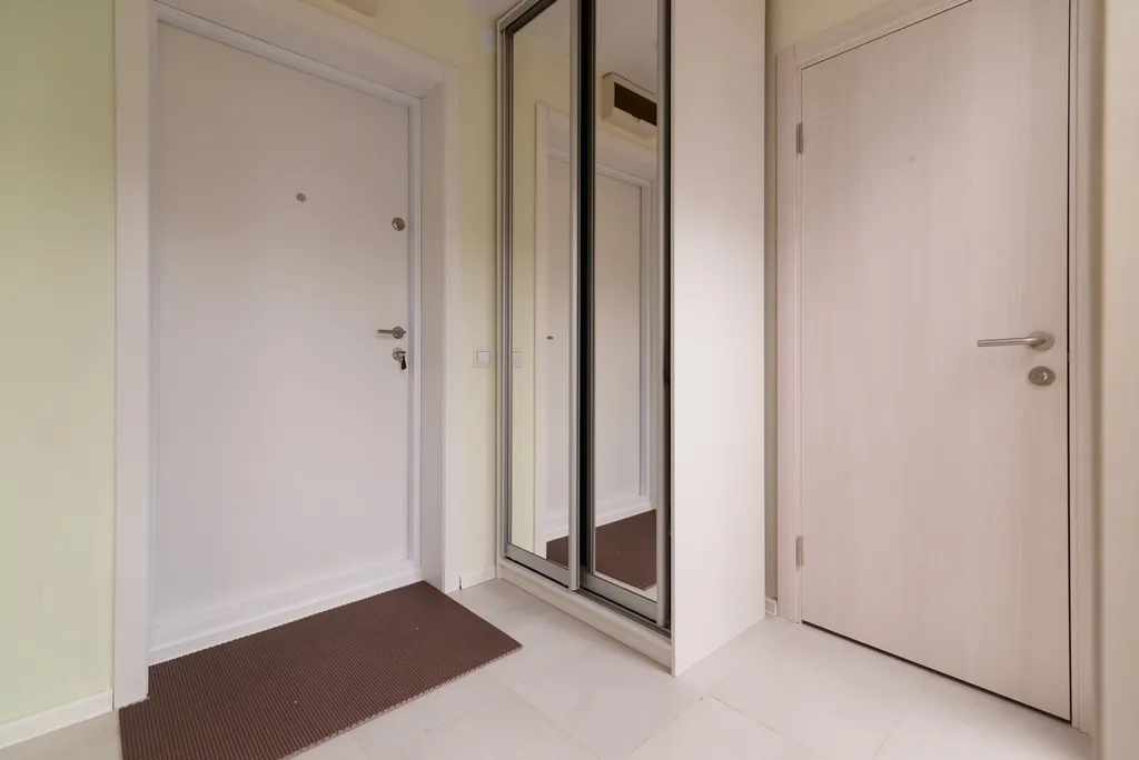 Квартира Просторная однушка с рабочим столом рядом с м. Котельники — Котельники