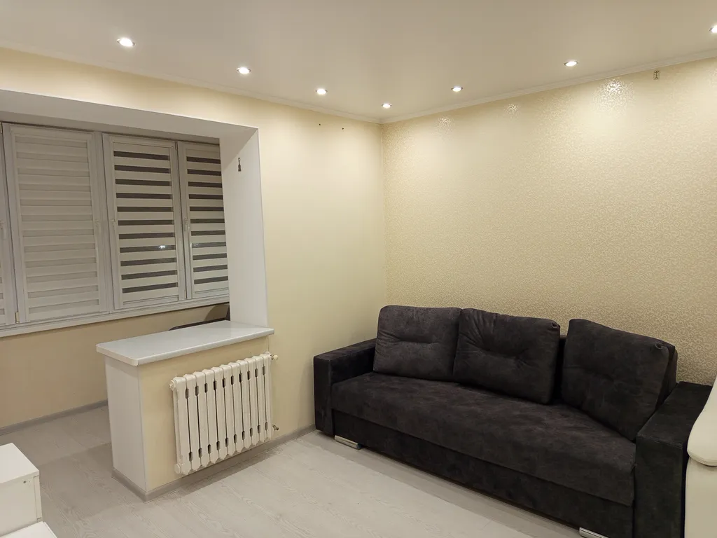 Квартира в центре