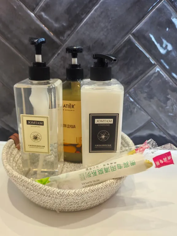 Эксклюзивная двухкомнатная квартира в центре города