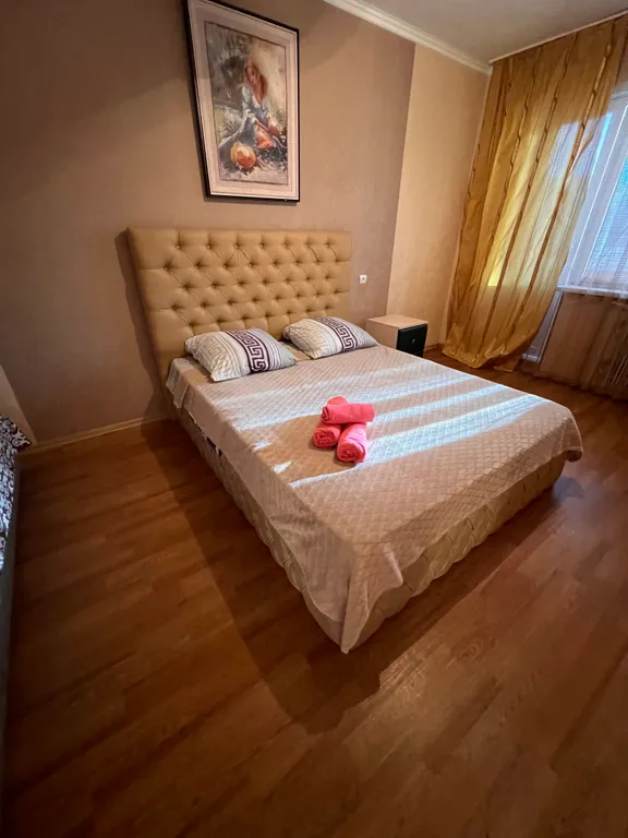 Апартамент Комфорт