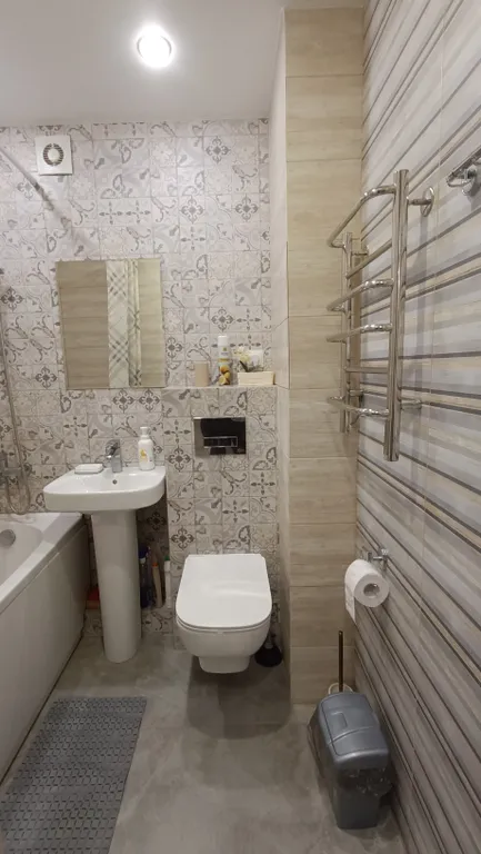 Квартира Уютная квартира в географическом центре города — Самара