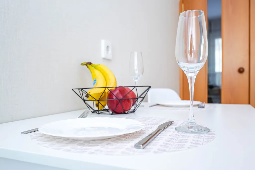 Светлая уютная квартира в ЖК Арсенал в центре Перми