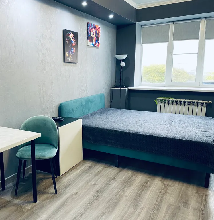 Квартира Студия в самом центре на набережной Ростова — аренда посуточно в Ростов-на-Дону