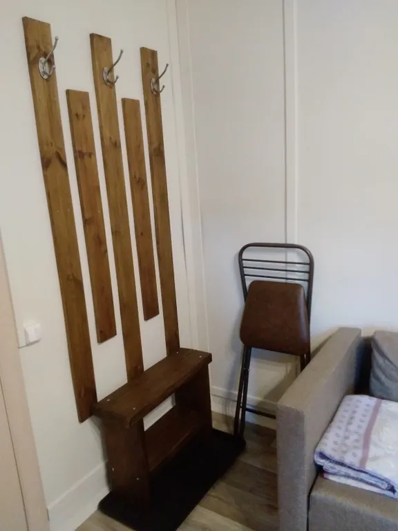 Уютный флигель у озера Большое Борково