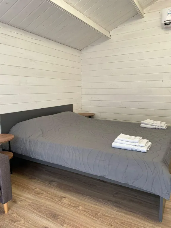 Коттедж Уютные домики, эко отель — Сухум