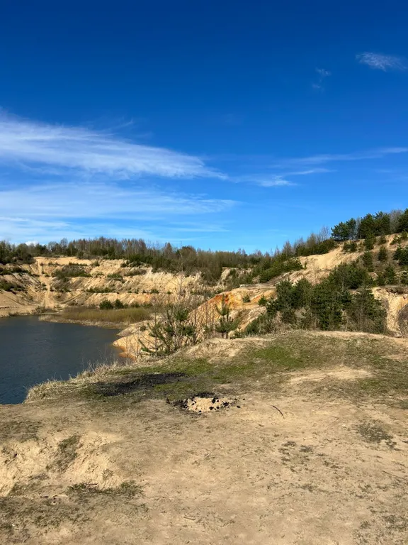 Уютный барнхаус по приятной цене недалеко от города