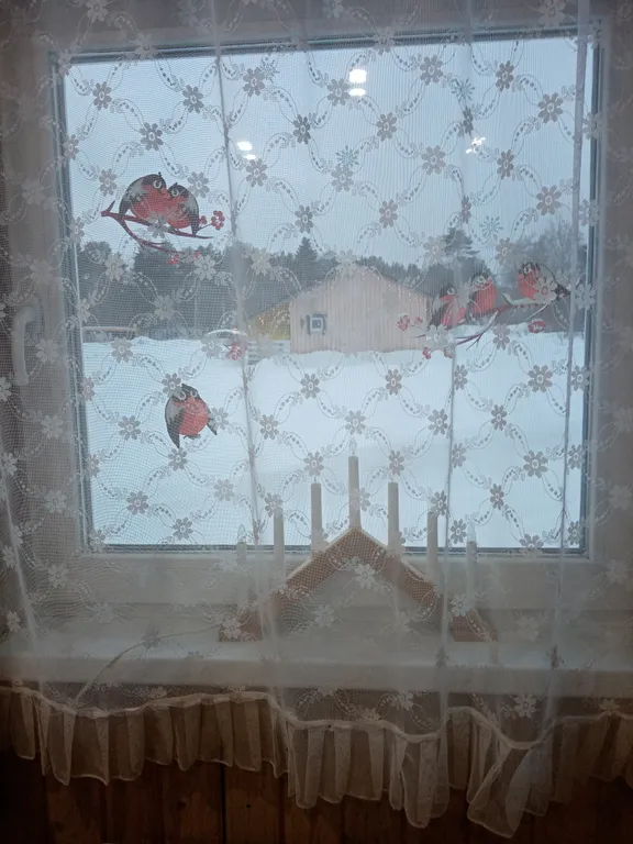 Коттедж Домик 2 на берегу Ладоги — Сортавала