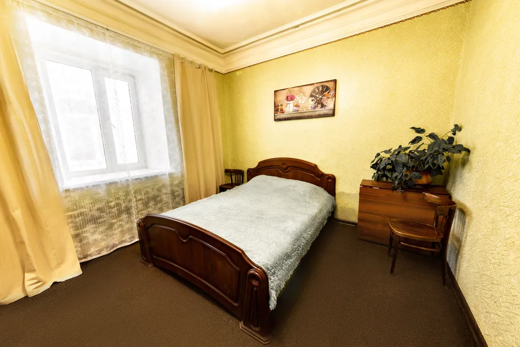 Уютная квартира в историческом центре города — аренда посуточно в Уфа