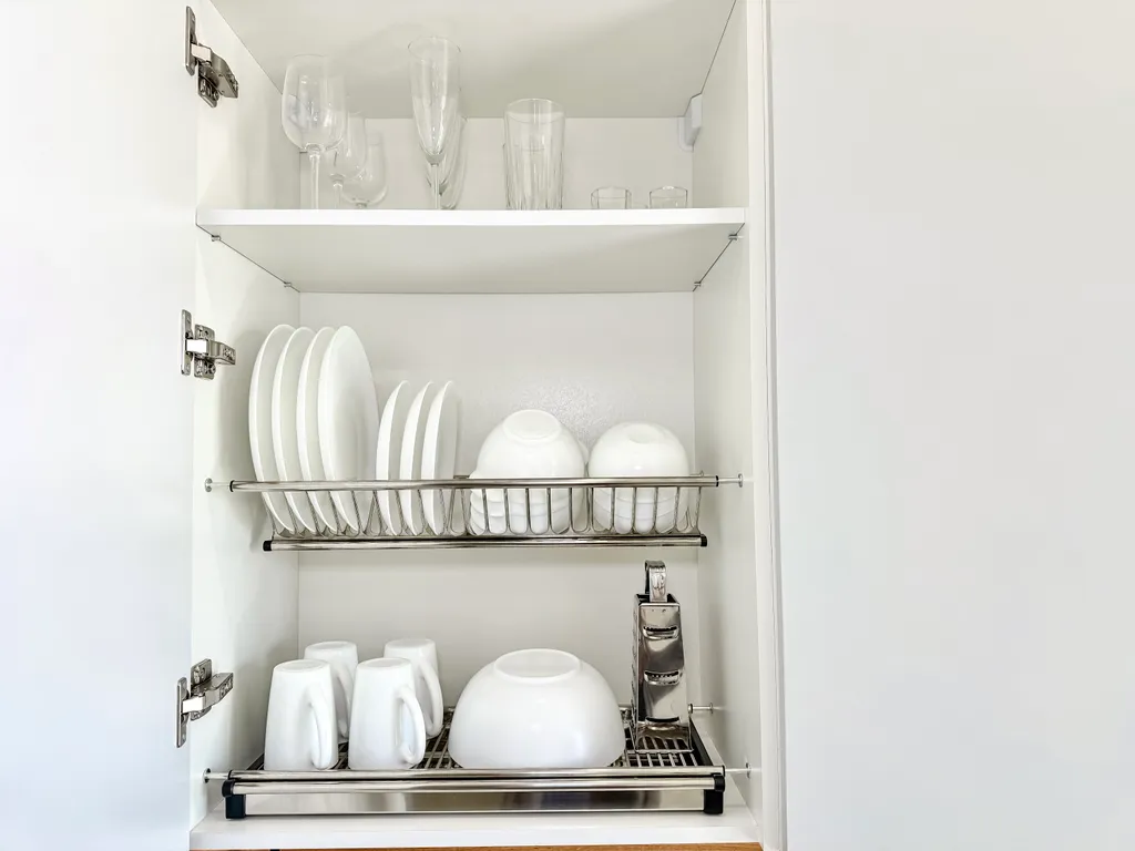 Квартира с видом на море.